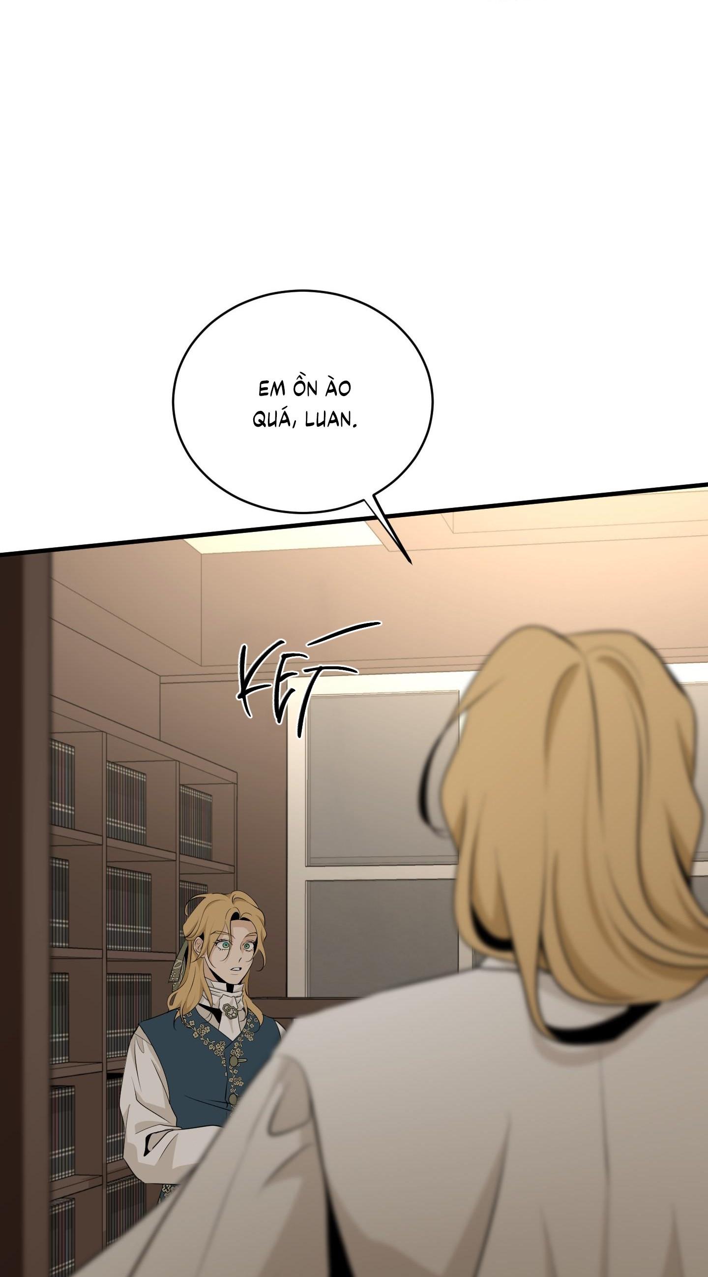 (CBunu) Hoa Vô Danh Chapter 24 - Next Chapter 25