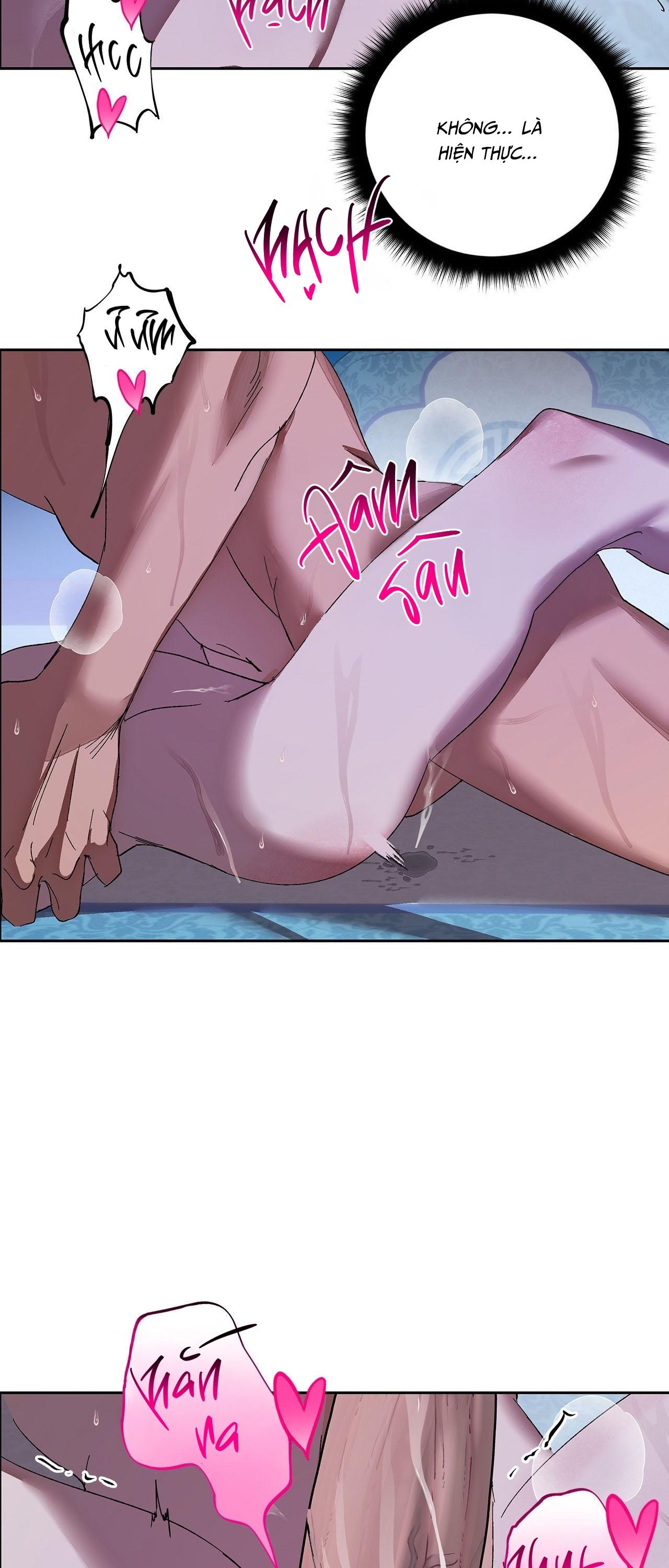 (GĐCV) THIÊNG LIÊNG Chapter 8 H+ - Trang 2