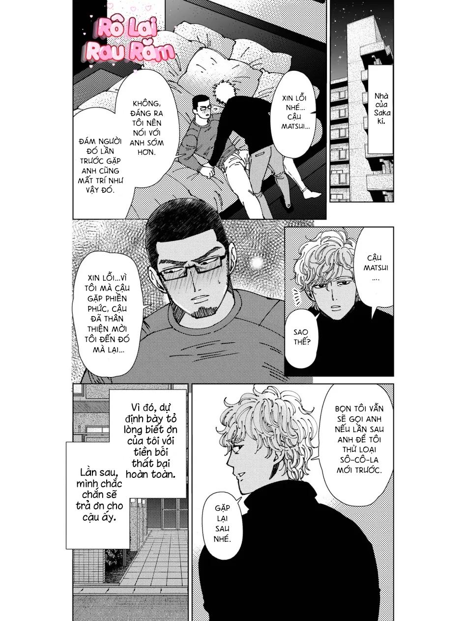 TUYỂN TẬP GÂY NỨNG NHÀ RÔ Chapter 431.4 - Trang 2