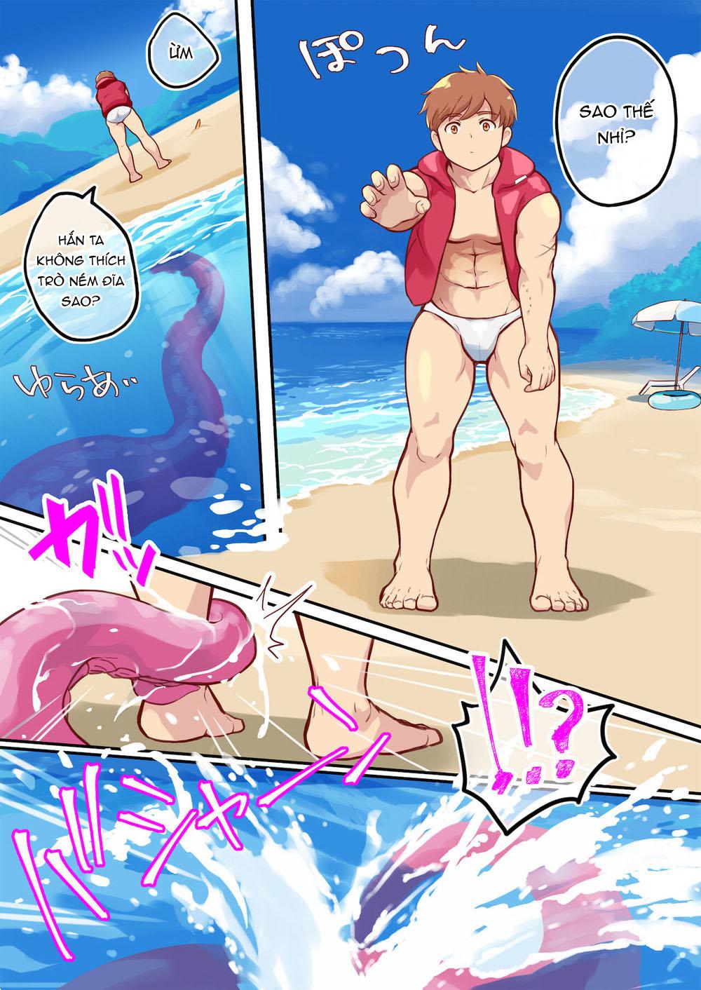 Tuyển tập BOYLOVE màu sắc Chapter 170 - Trang 2