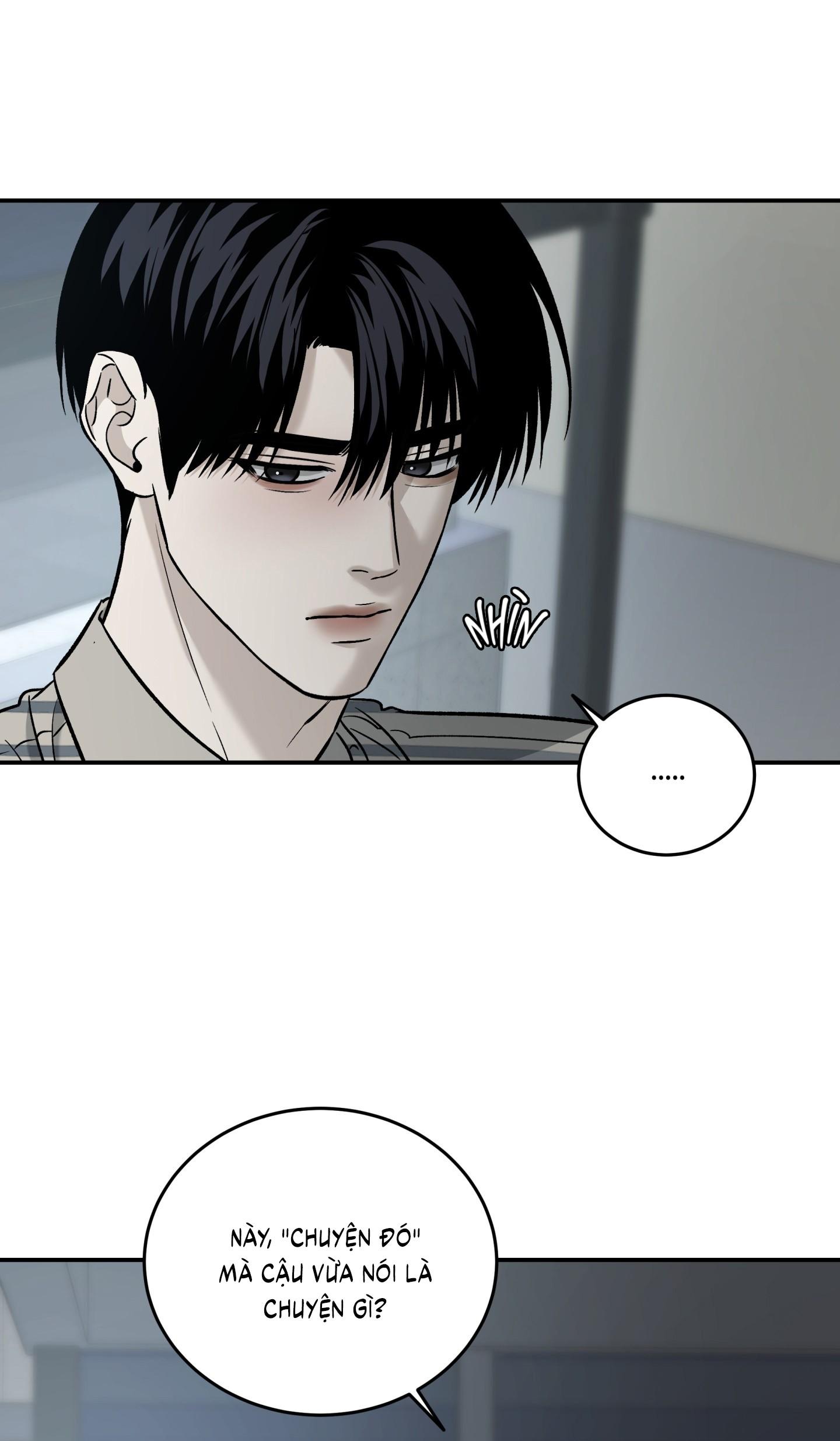 |DROP| Hưởng Lợi Chapter 57 - Trang 2