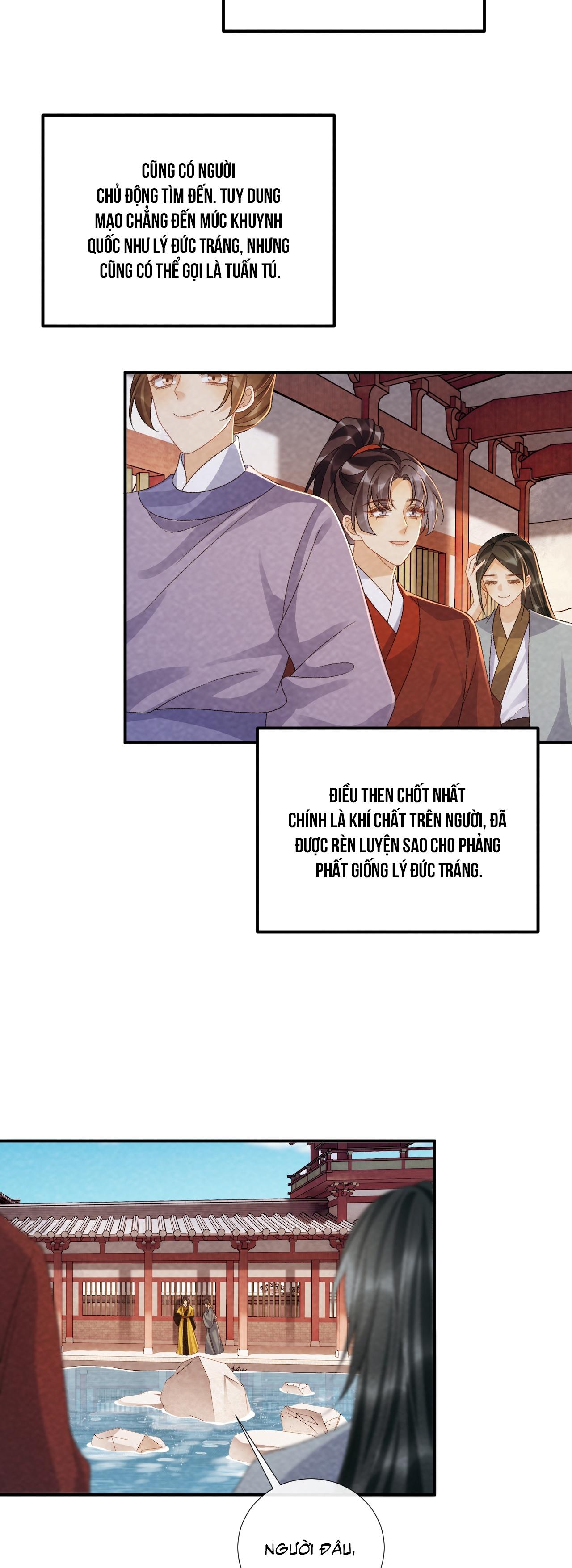 CẠM BẪY CỦA KẺ BIẾN THÁI Chapter 133.17 - Trang 2