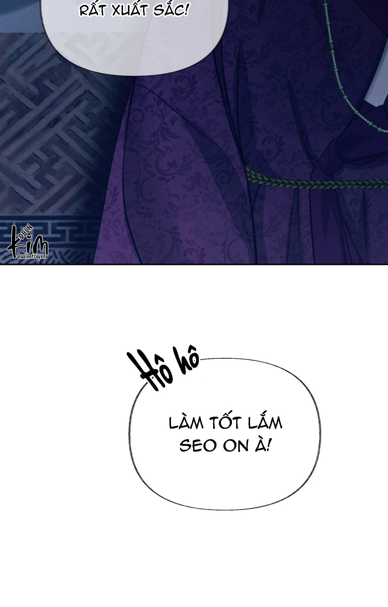 NGHỊCH SÁT Chapter 1 - Trang 2
