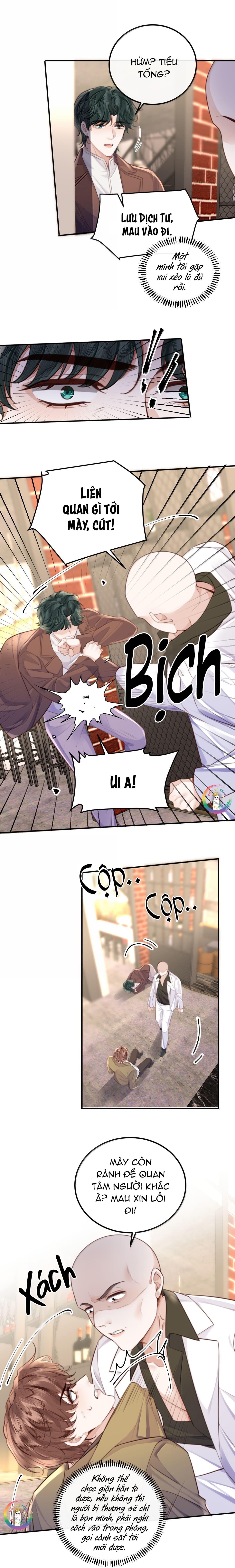 (END) Đặc Chế Cho Riêng Anh Chapter 137 - Trang 2