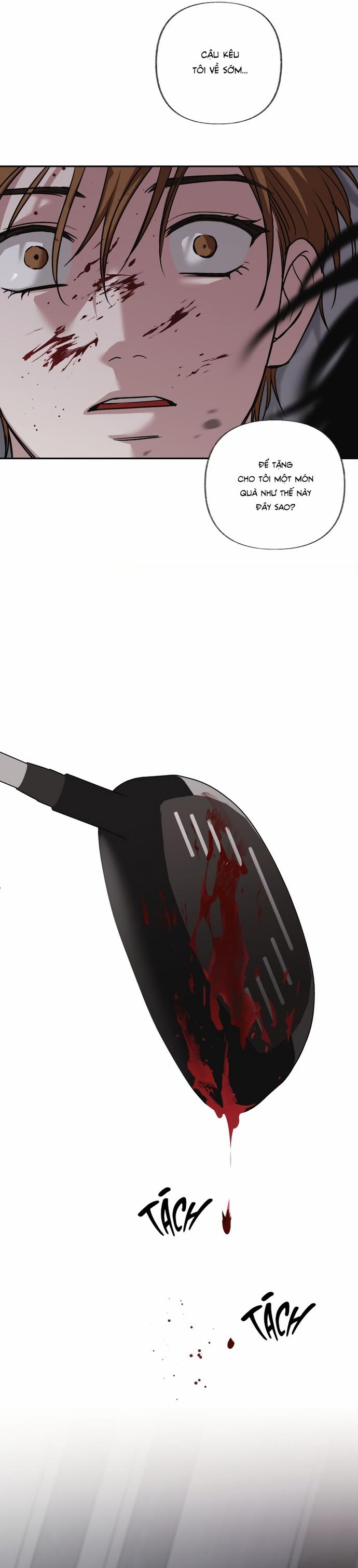 [ TUYỂN TẬP TRUYỆN NGẮN BL] Cuộc Xâm Lược Dâm Đãng Chapter 24 H++ - Trang 2