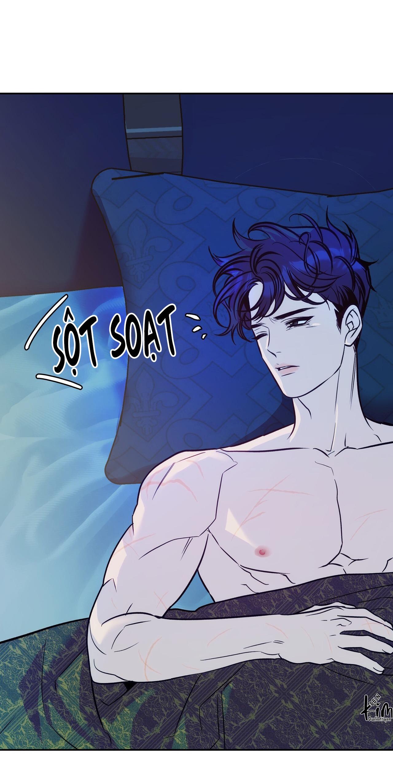 ORCA MANSION Chapter 1 - Trang 2