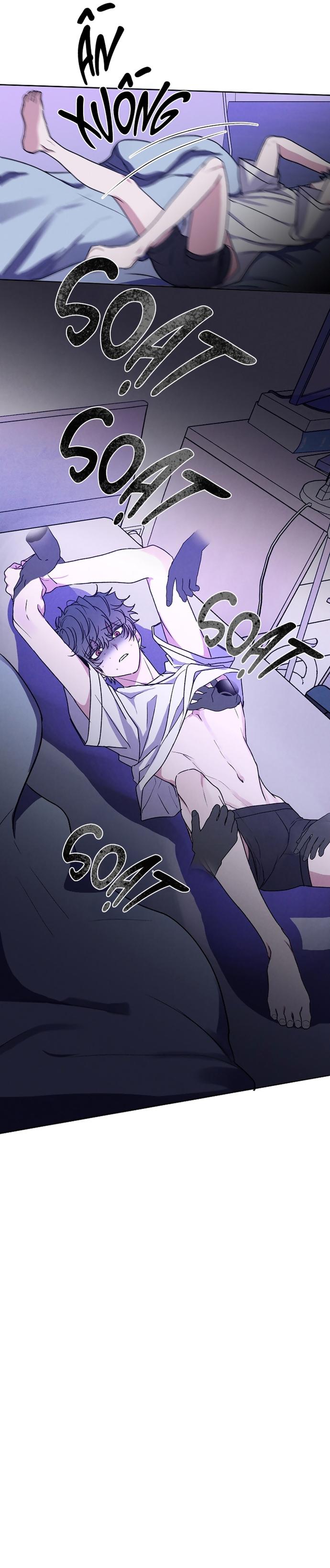 [ TUYỂN TẬP TRUYỆN NGẮN BL] Cuộc Xâm Lược Dâm Đãng Chapter 6 - Trang 2