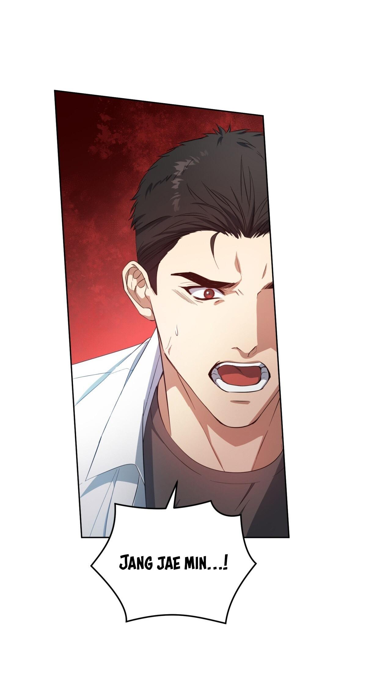 THẾ GIỚI XUNG KHẮC Chapter 4 - Trang 2
