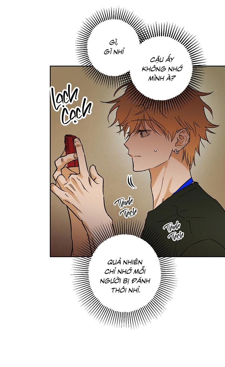 [DDT] Phiên Bản Hoàn Hảo Chapter 1 19+ - Trang 2