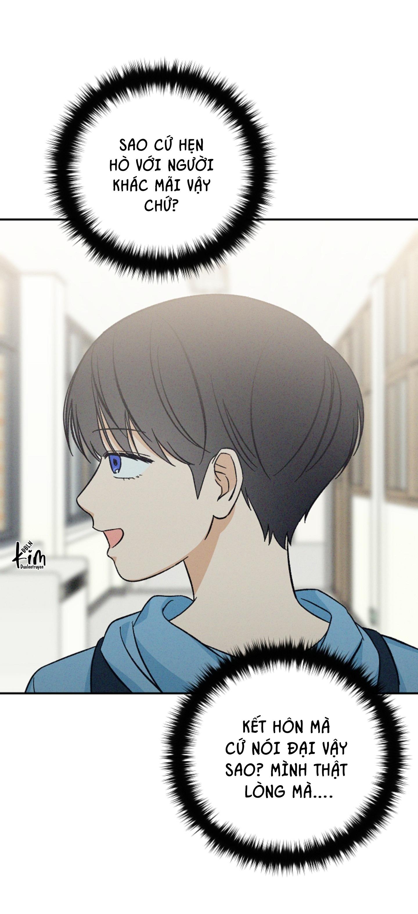 NGHIỆN SEX Chapter 31.5 pizza 5 - Trang 2