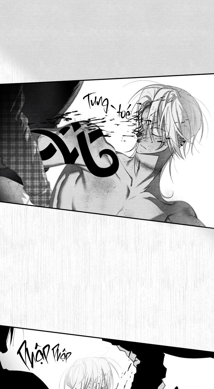 TUYỂN TẬP CUỒNG CÔNG-CHIẾM HỮU CÔNG CỦA NHÀ KIM Chapter 41.7 YEOKKWANKWANG 7 - Trang 2