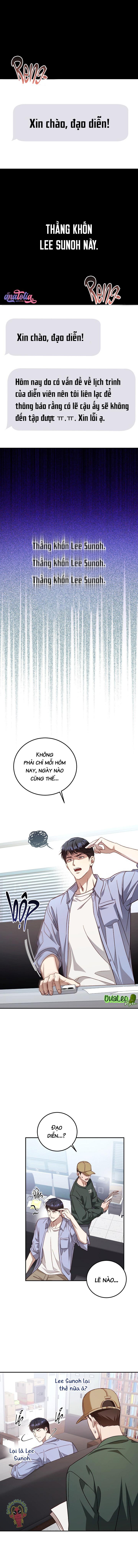 Lãi Suất 50% Chapter 1 - Next 