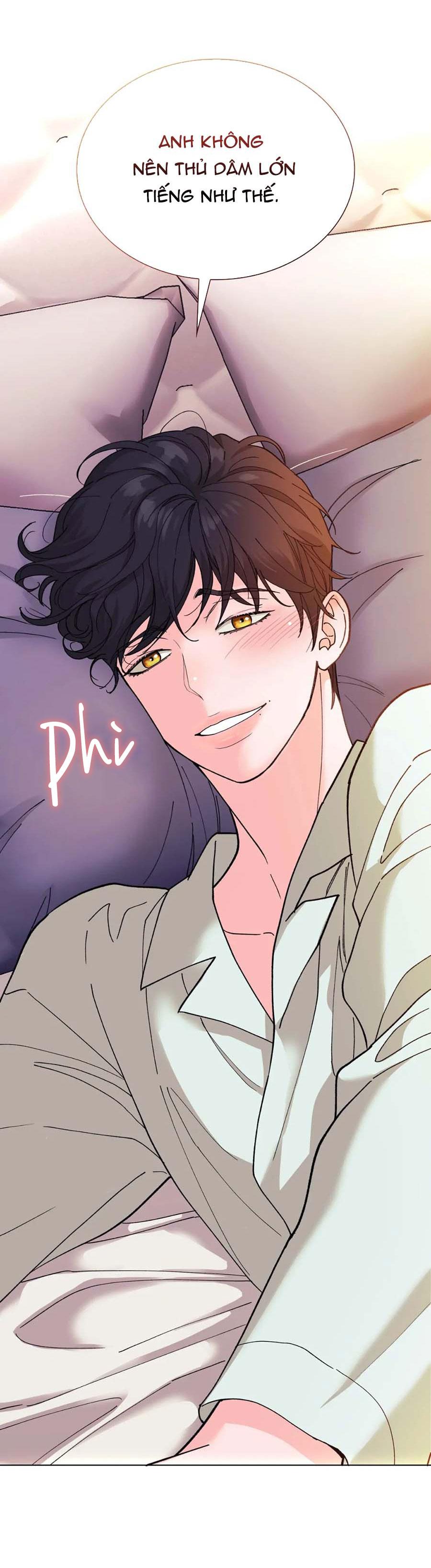 Sa Mạc Ẩm Ướt Chapter 3 H - Trang 2