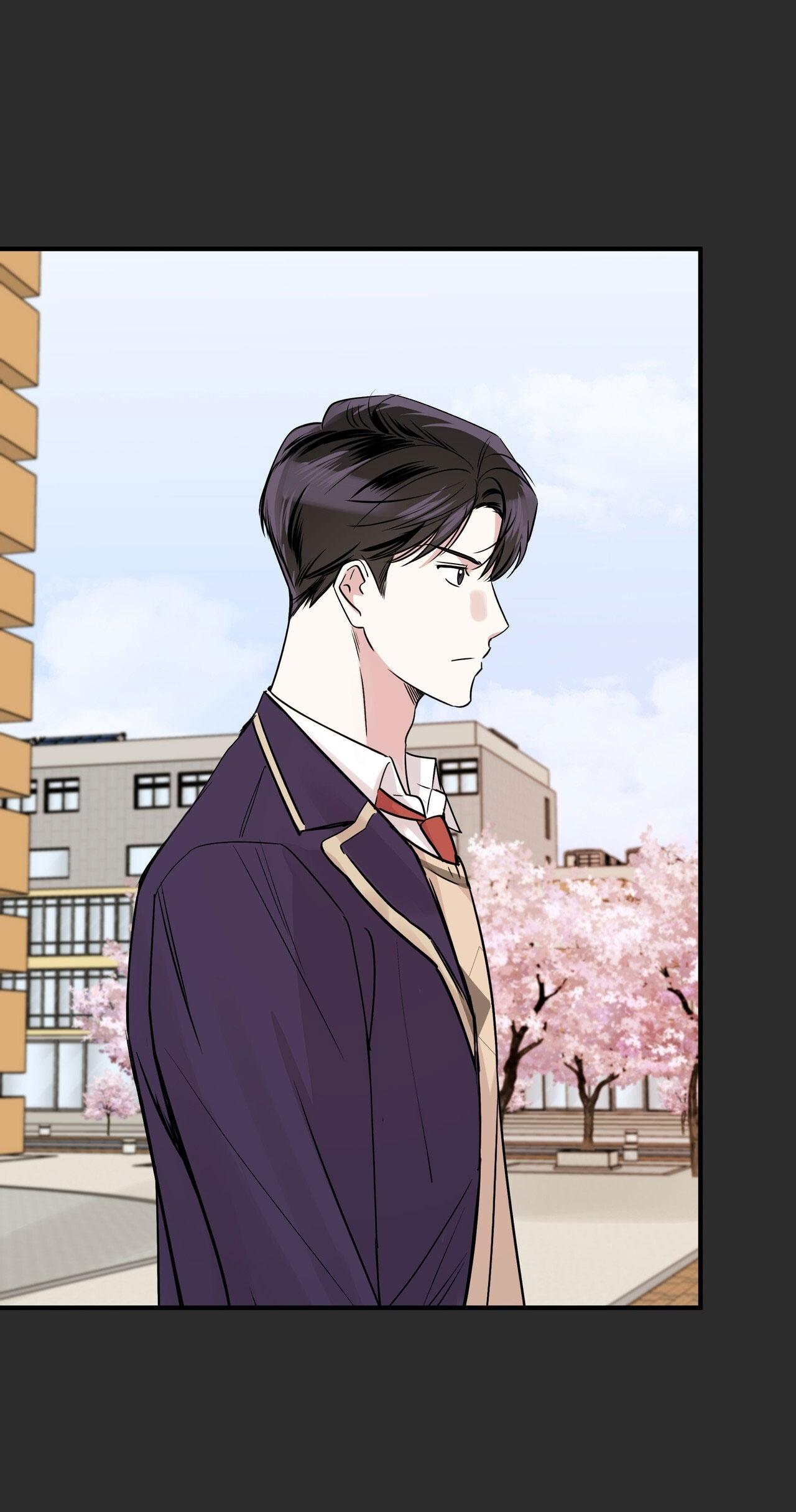 (END) Keep us together Chapter 37 - Trang 2