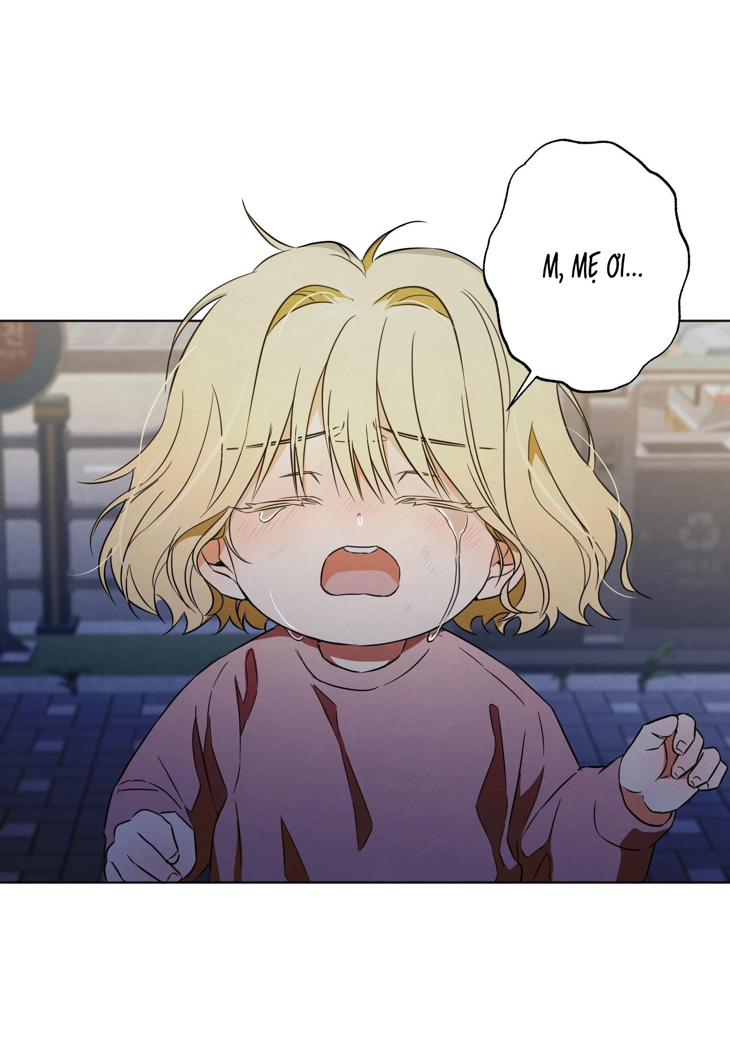 (CBunu) Bí Quyết Chinh Phục Tình Đơn Phương Chapter 8 - Trang 2