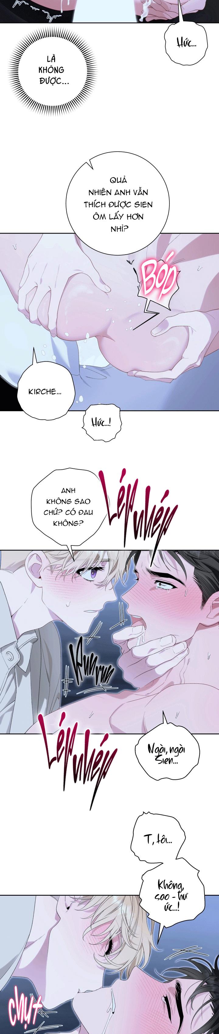 (3P) PÁTERA Chapter 6 - Trang 2