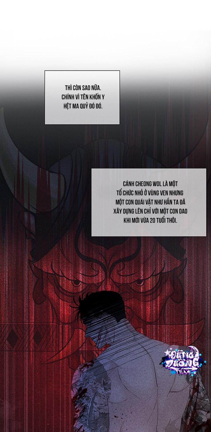 [DDT] 3 DAYS Chapter 3 19+ - Trang 2