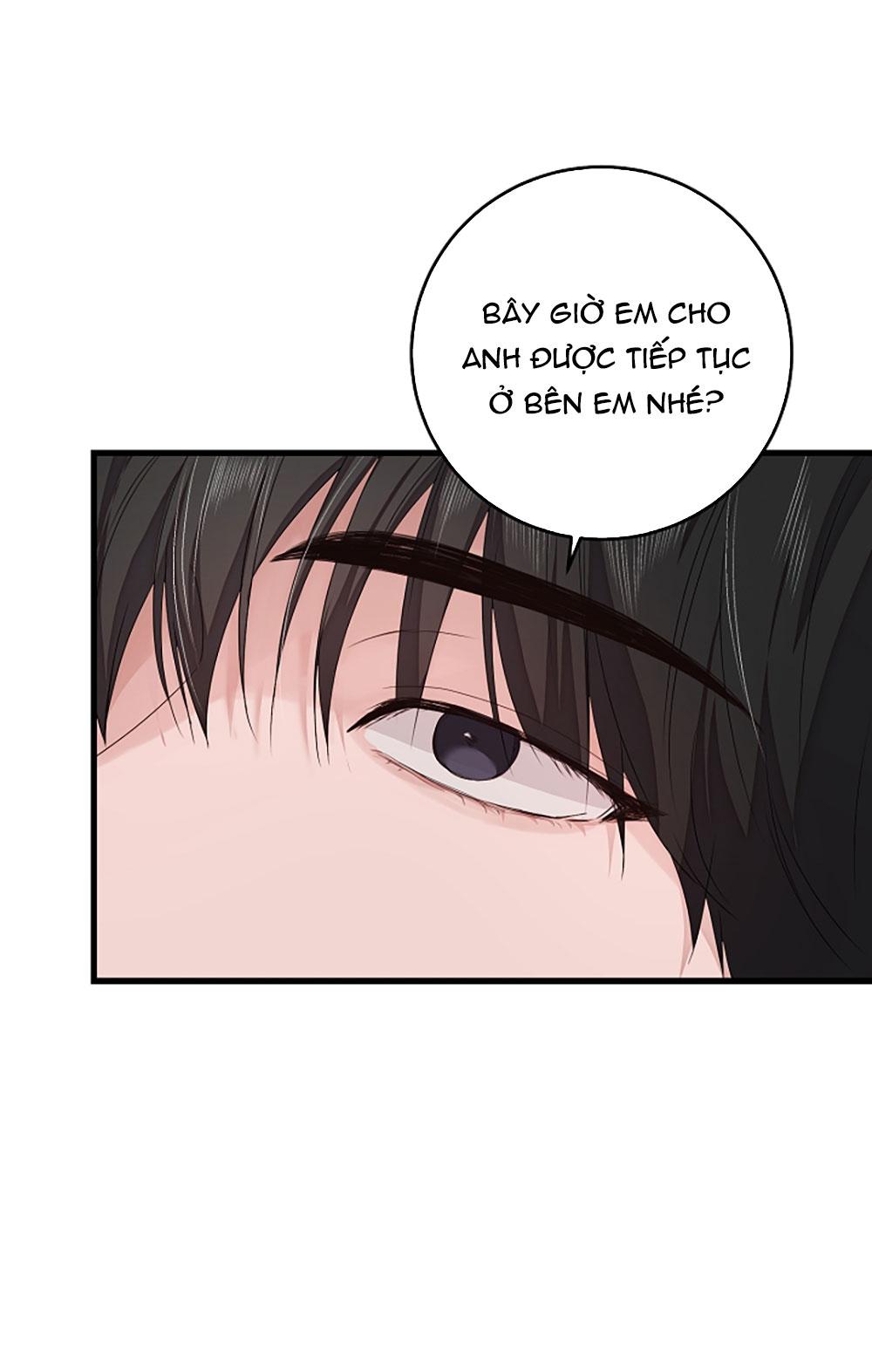 ★ Sweet Shot ★ Chapter 33 - Trang 2