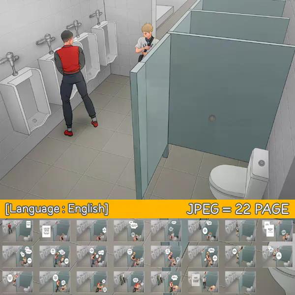 Tuyển tập BOYLOVE màu sắc Chapter 187 - Trang 2