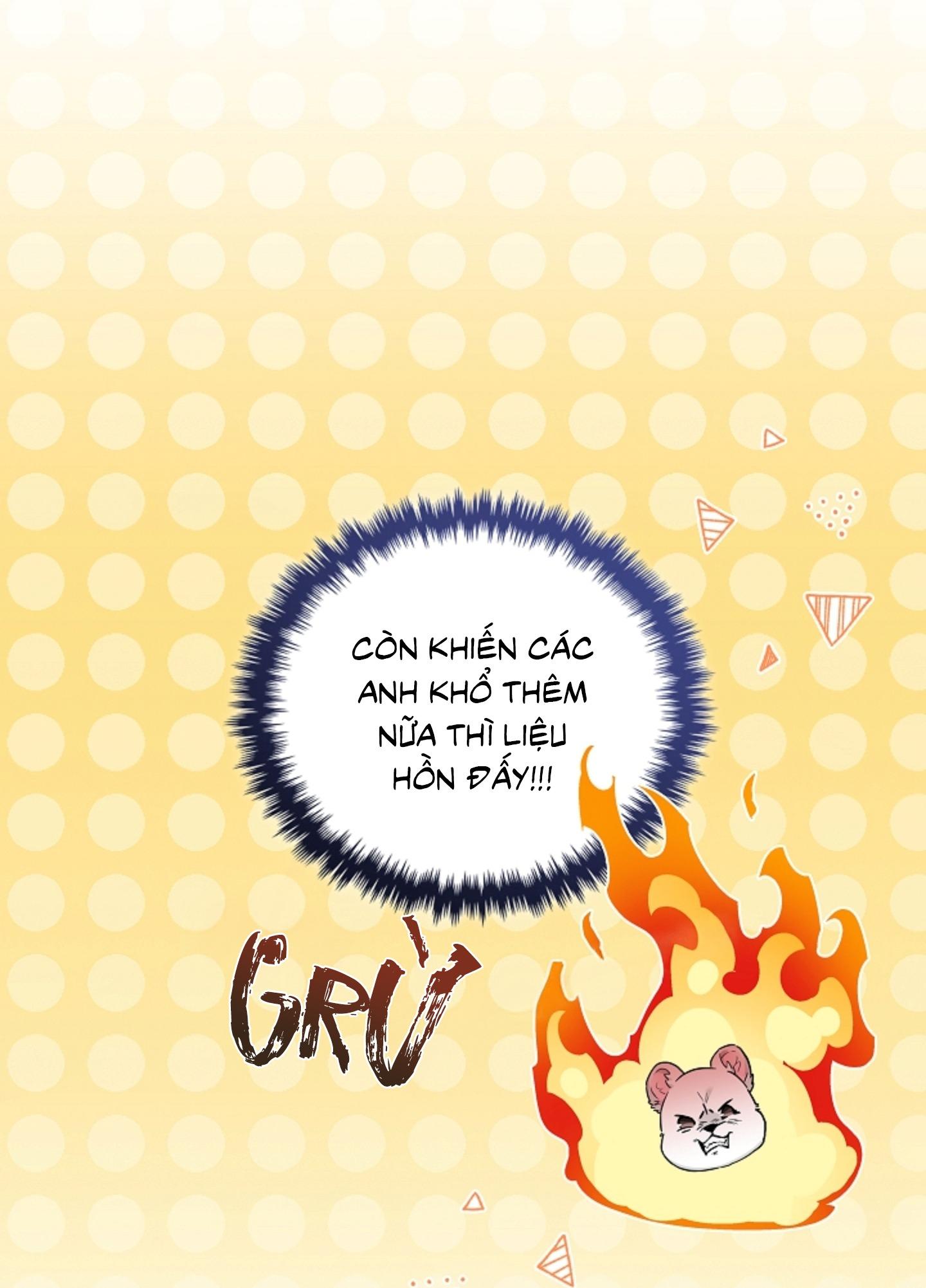 ĐỪNG ĐỘNG VÀO CÚN CON! Chapter 44.01 - Trang 2