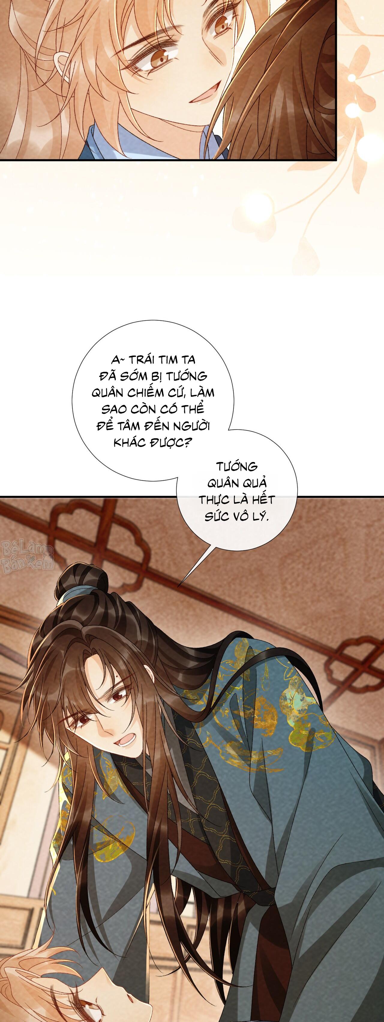 CẠM BẪY CỦA KẺ BIẾN THÁI Chapter 133.20 - Trang 2