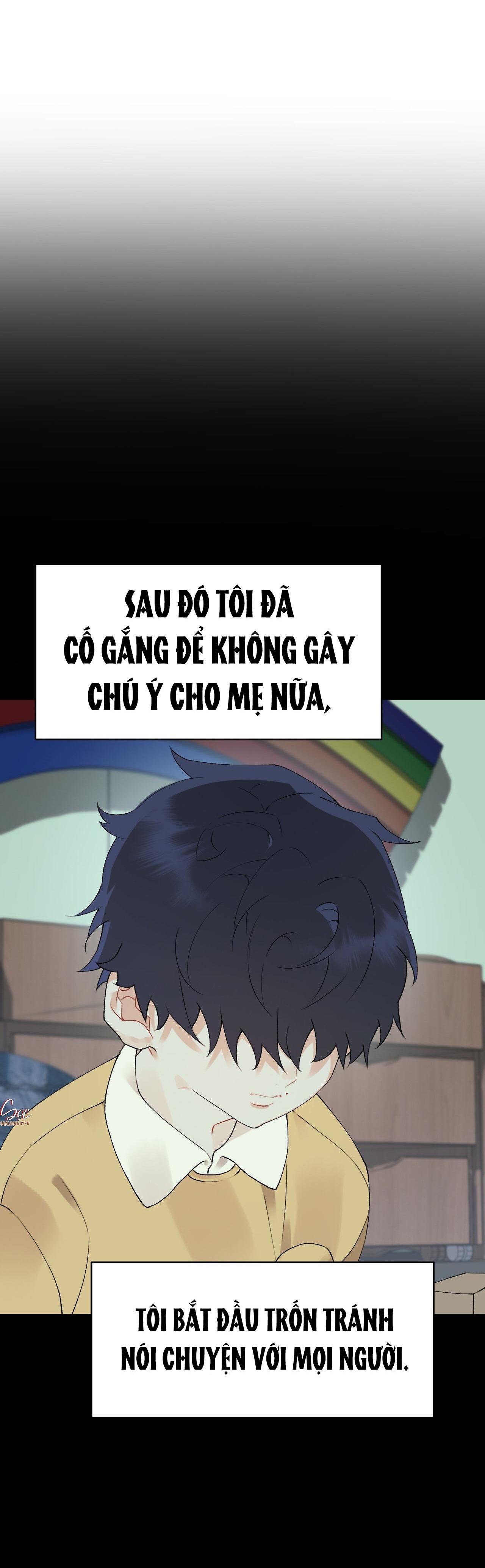THIÊNG LIÊNG VÀ TÀN NHẪN Chapter 2 - Next Chapter 3