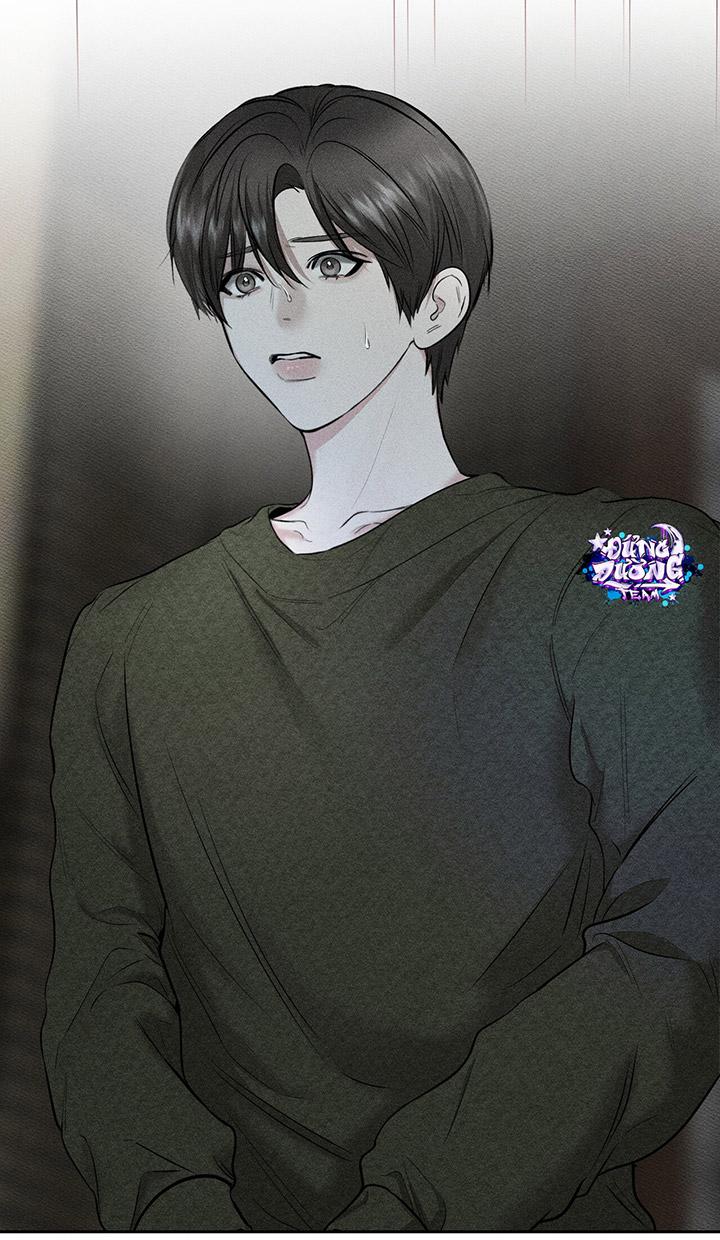 [DDT] KẺ ĐÁNH CẮP TRÁI TIM Chapter 3 19+ - Next Chapter 4 19+