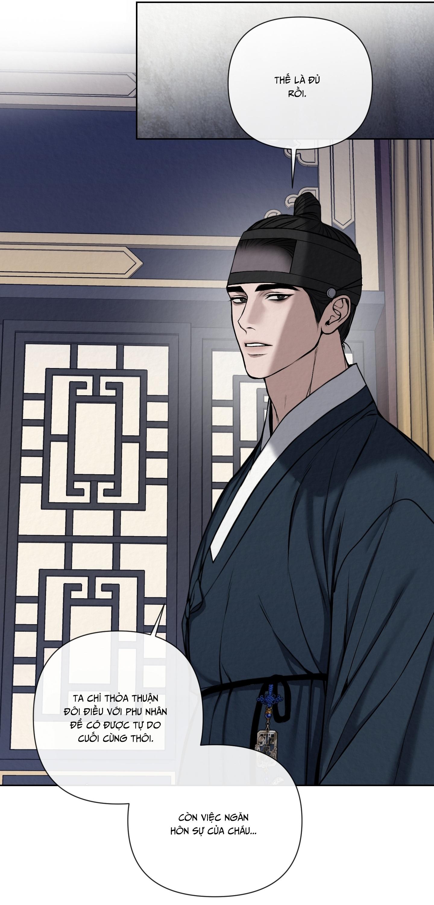 (GĐCV) HỐI HẬN Chapter 9 - Next Chapter 10