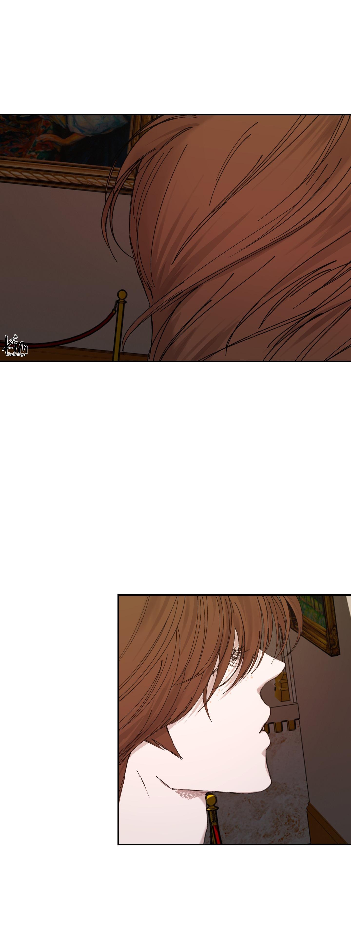 BL CỔ TRANG-ÂU CỔ NGẮN NHÀ KIM Chapter 43.8 REVERIE 8 - Trang 2