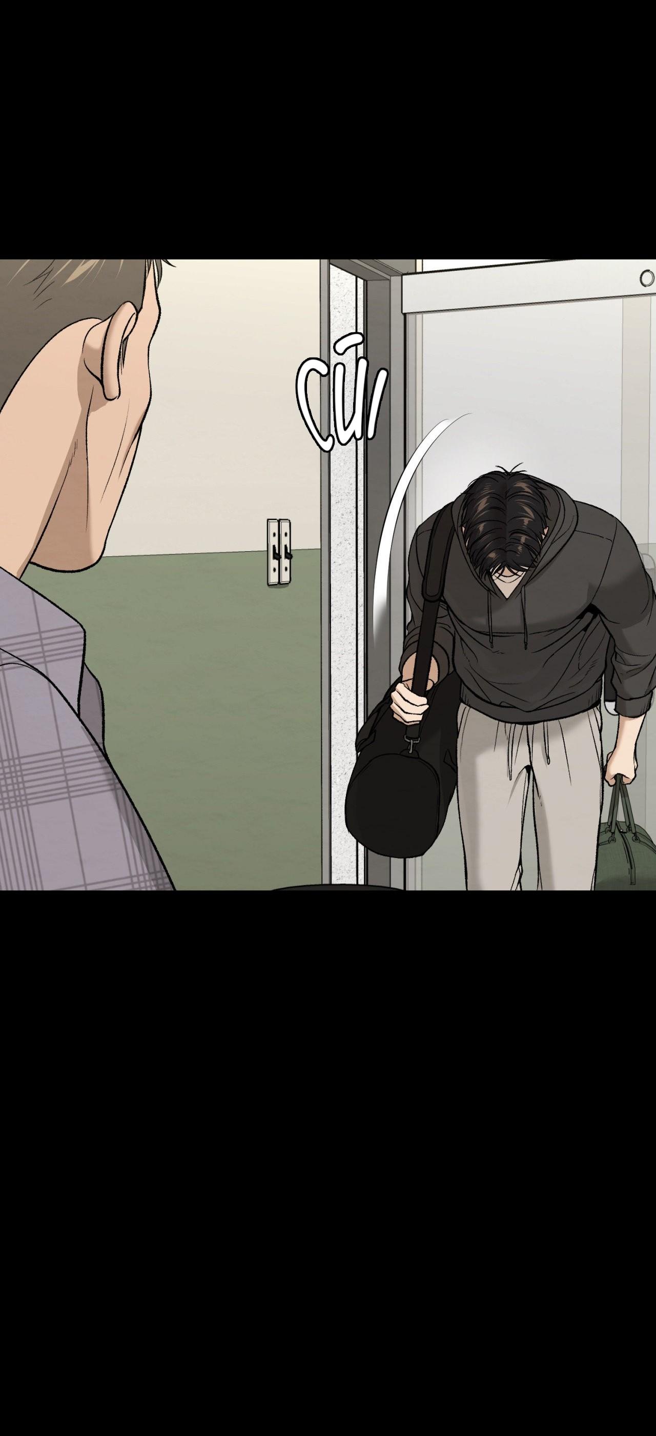 (CBunu) ChinhX - Vận Xui Chapter 74 - Trang 2