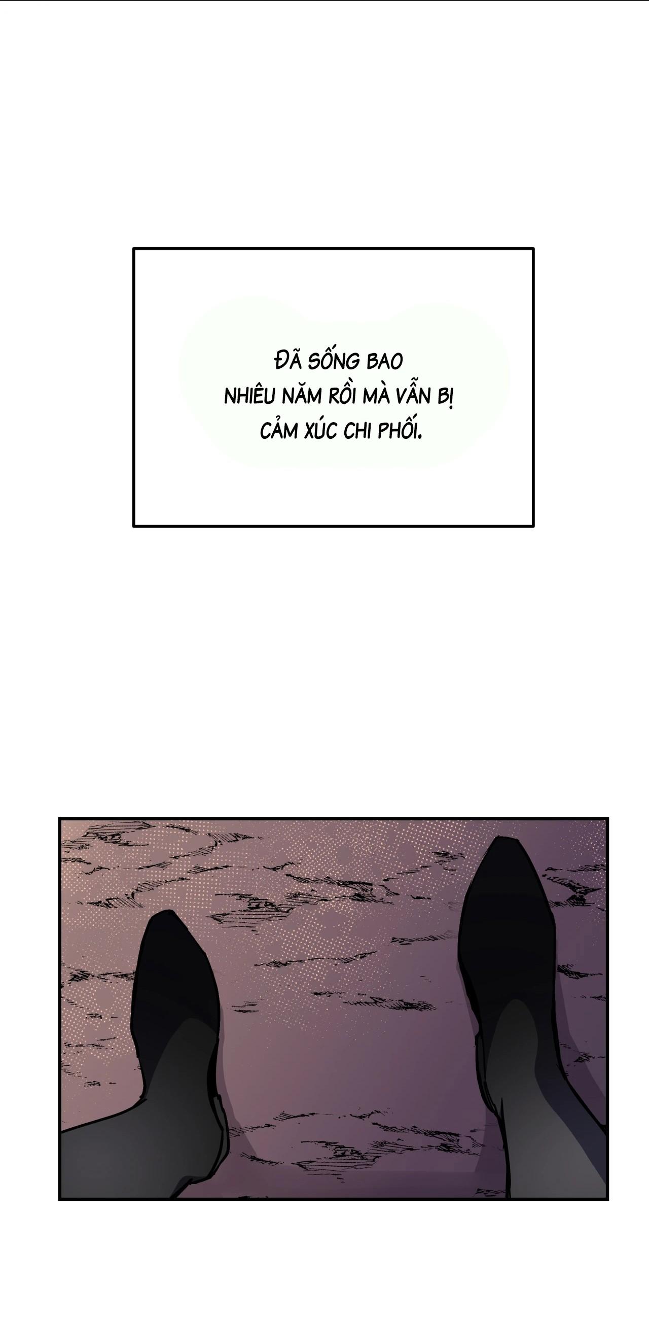 (CBunu) Ám Giữ Linh Hồn Chapter 68.9 CLIFF 7 - Trang 2