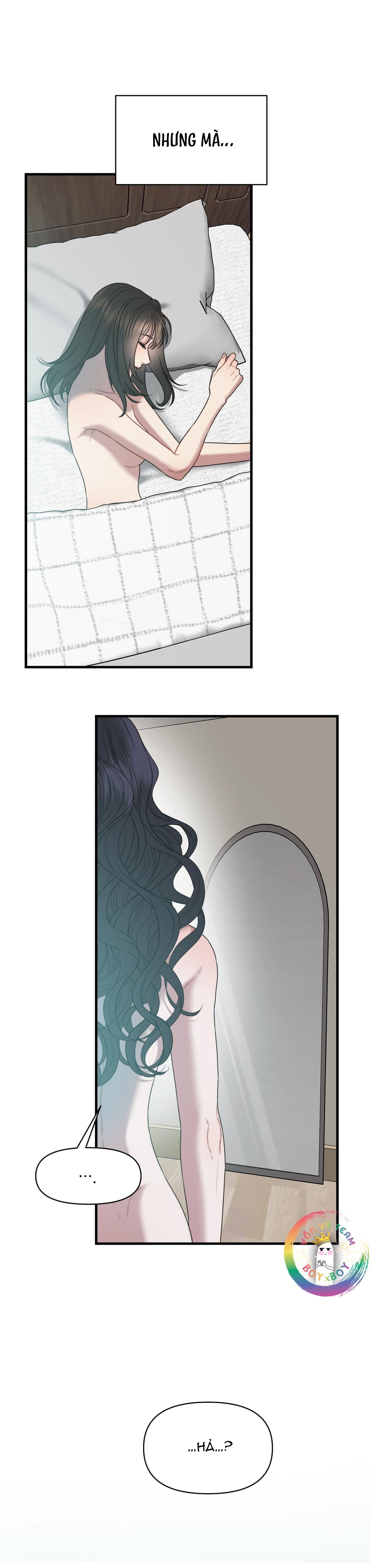 [GL] Thân Lão Tâm Bất Lão Chapter 5 - Trang 2