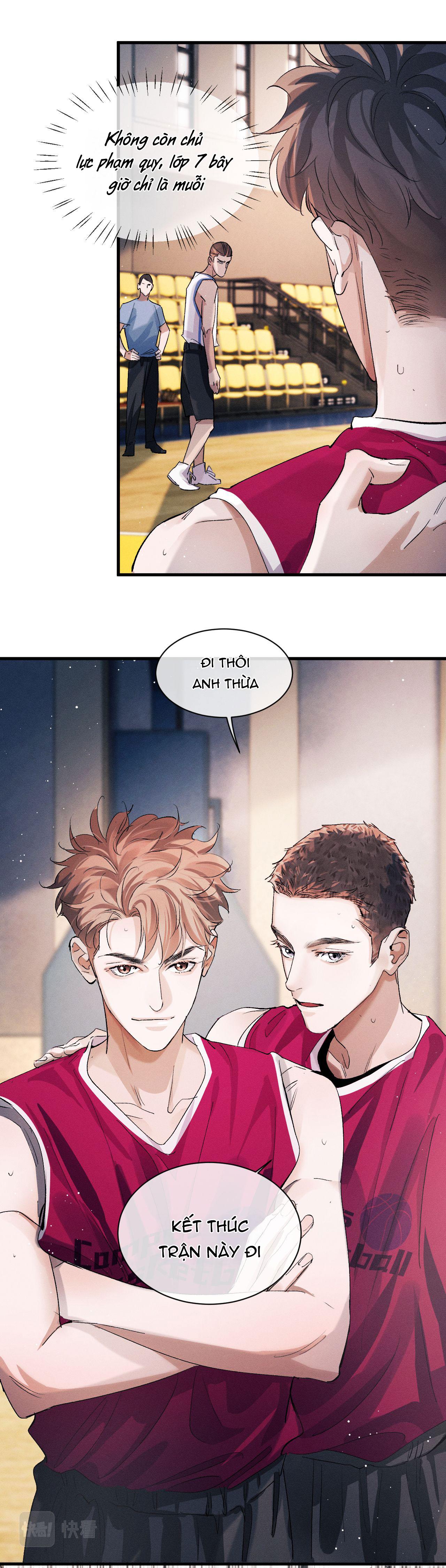 Tát Dã (Ngang Tàng) Chapter 56 - Trang 2