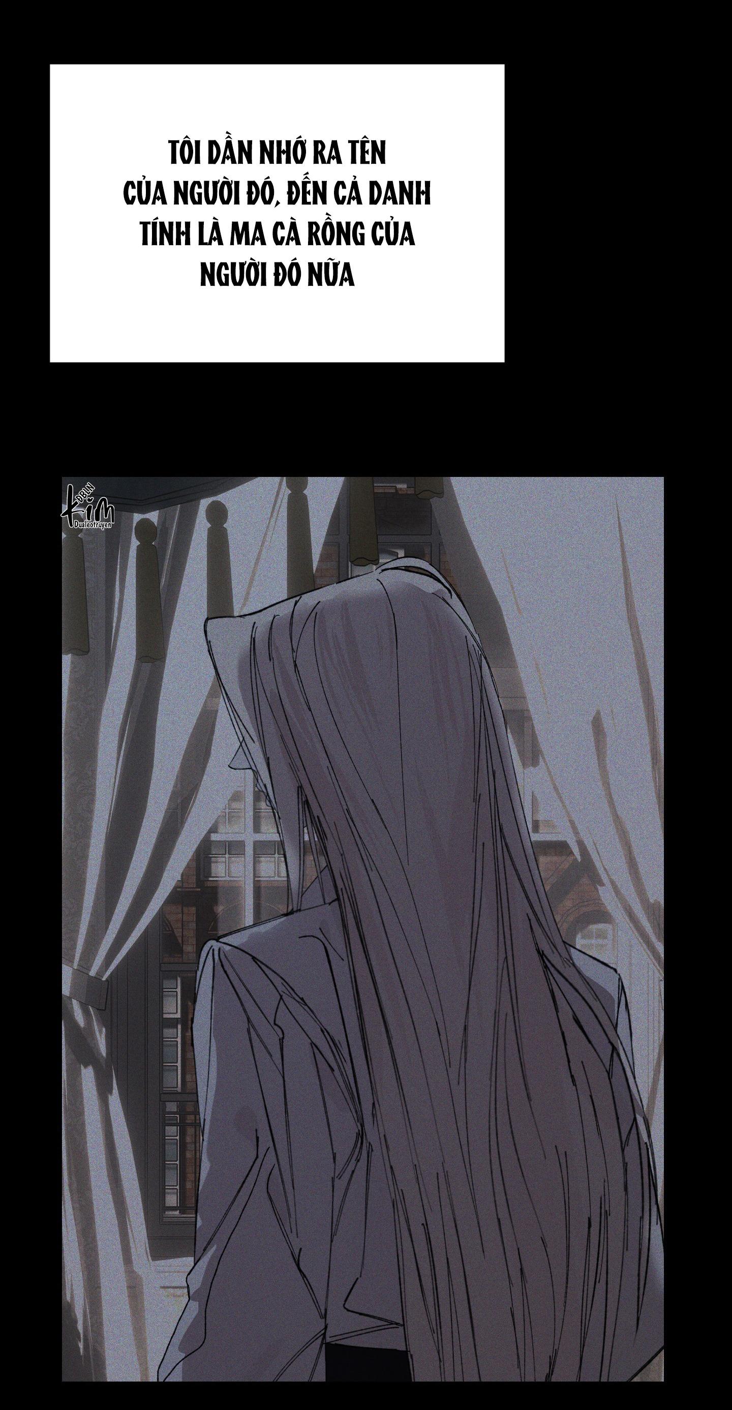 BL CỔ TRANG-ÂU CỔ NGẮN NHÀ KIM Chapter 43.4 vĩnh hằng 4 - Trang 2