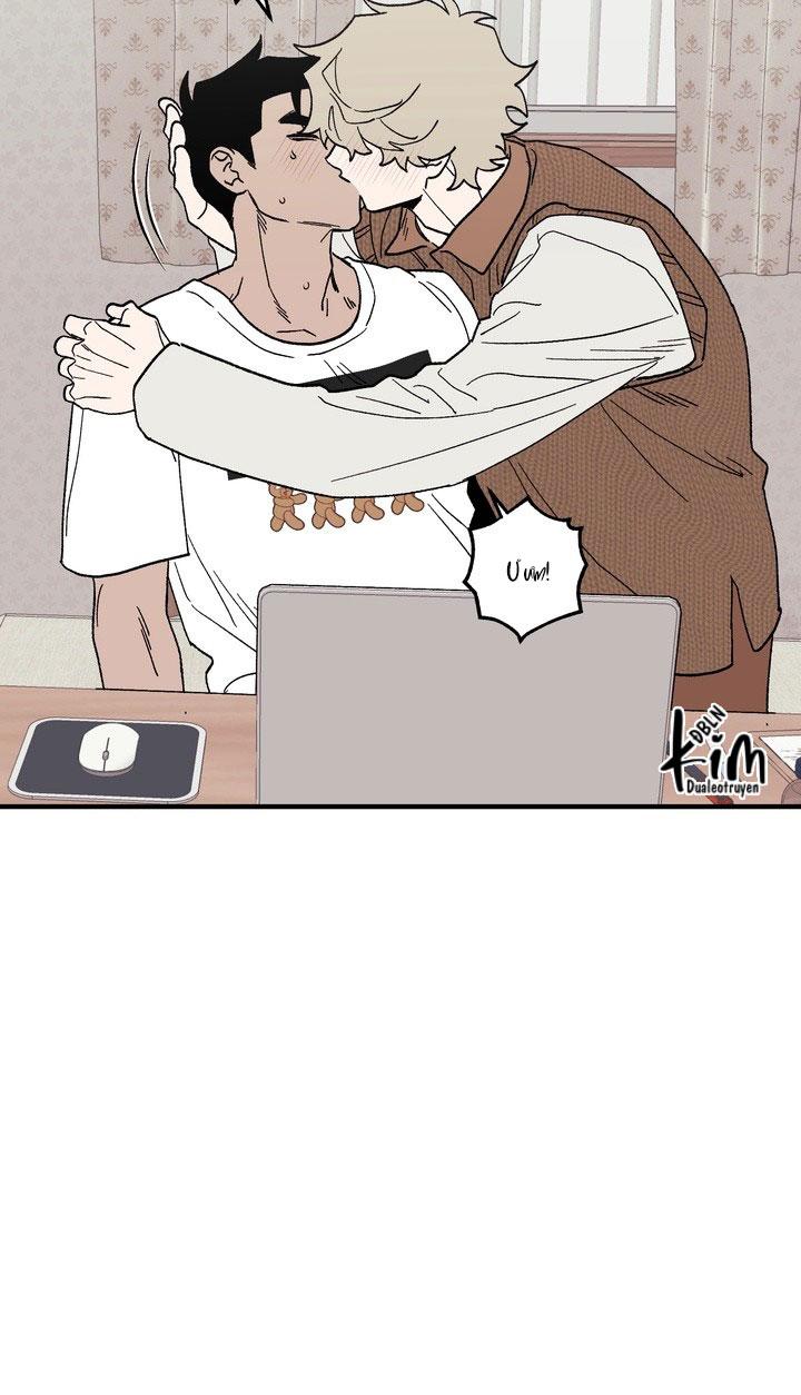 SỰ THAM LAM CỦA NHÂN LOẠI Chapter 17.7 thần linh end - Trang 2