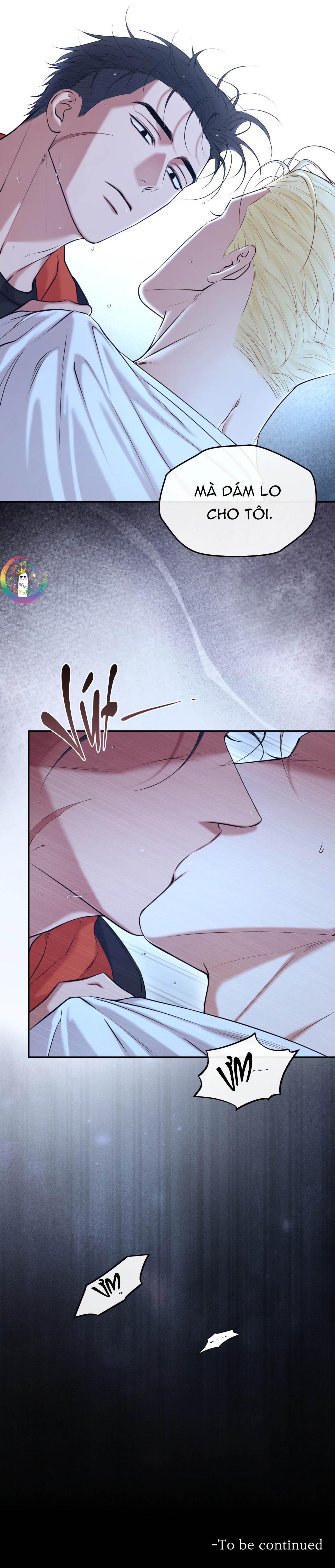 Dying Light Chapter 10 - Trang 2