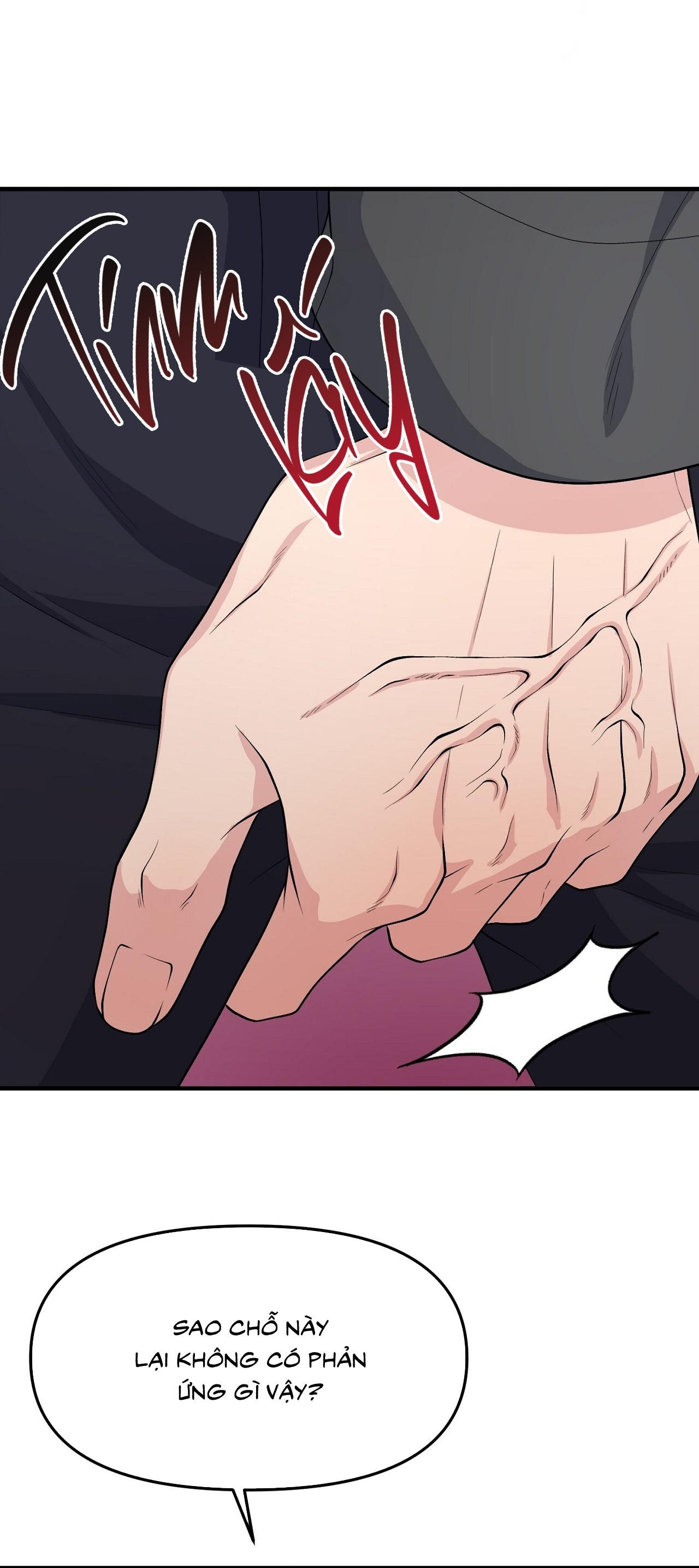 HƯƠNG VỊ TÌNH THÂN Chapter 3 - Trang 2