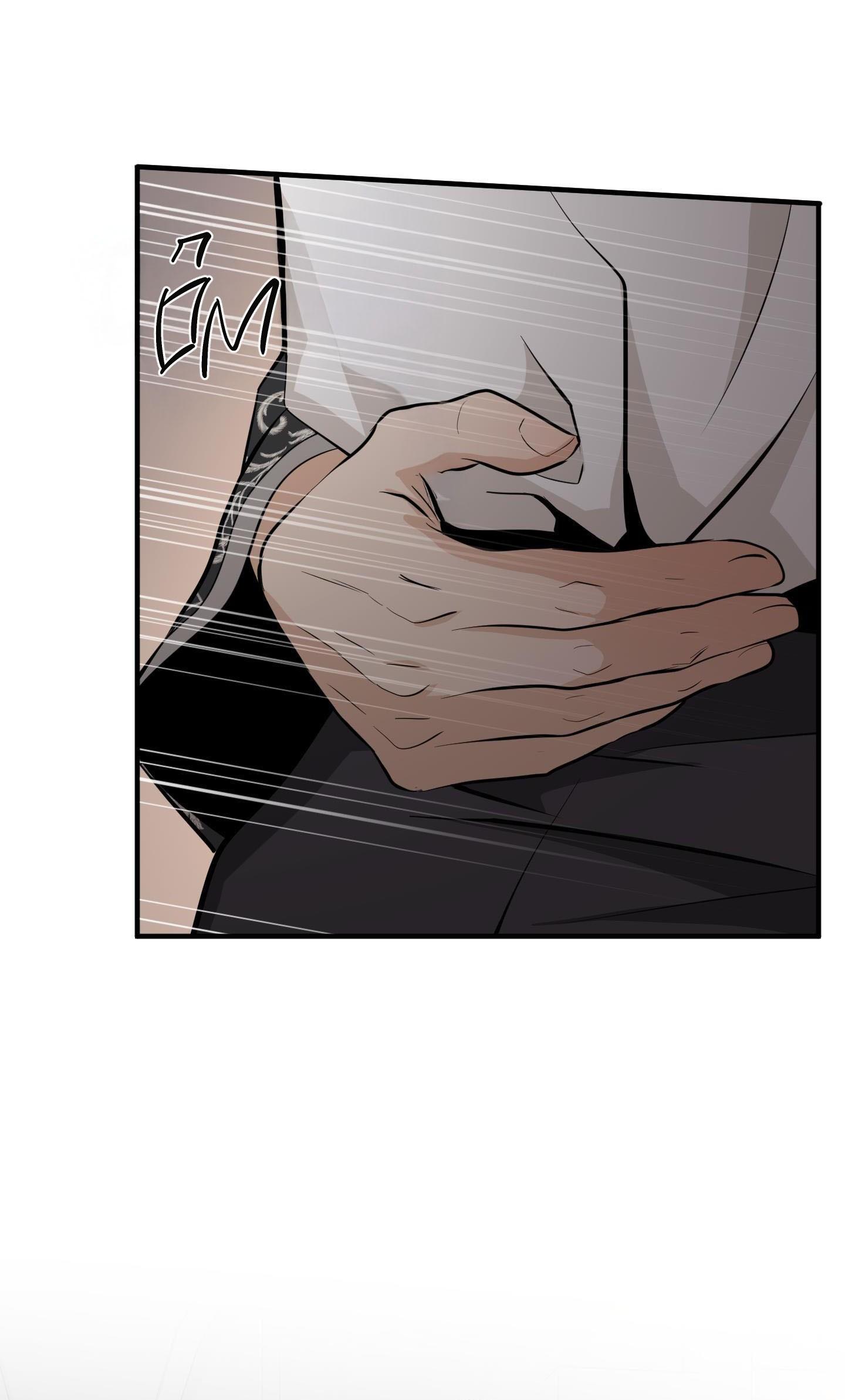 (CBunu) Hoa Vô Danh Chapter 28 - Next Chapter 29