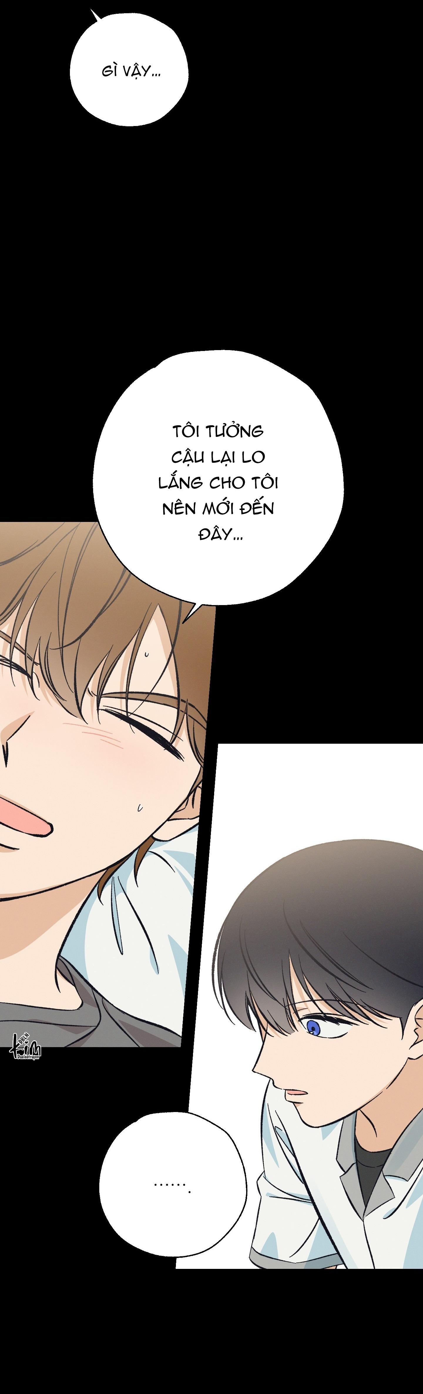 NGHIỆN SEX Chapter 31.6 pizza end - Trang 2