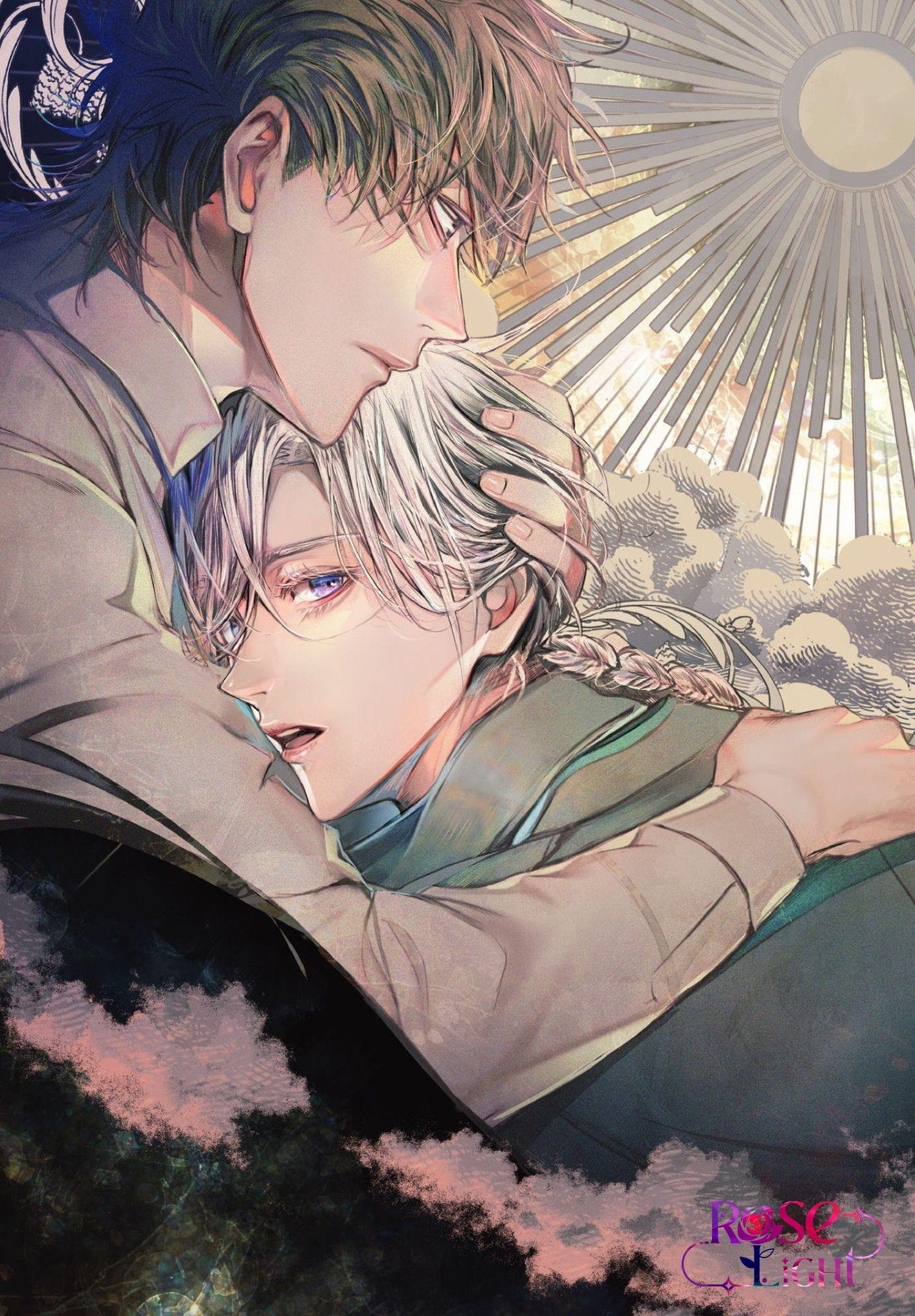 World's End Bluebird Chapter 15 - Next Chapter 16