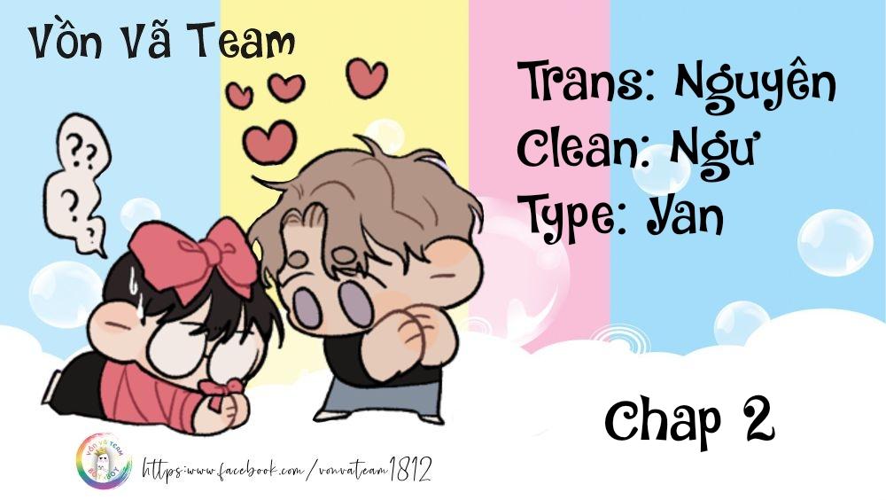 Đại Ca Tôi Là Một Tên Dâm Đãng Chapter 2 - Trang 2