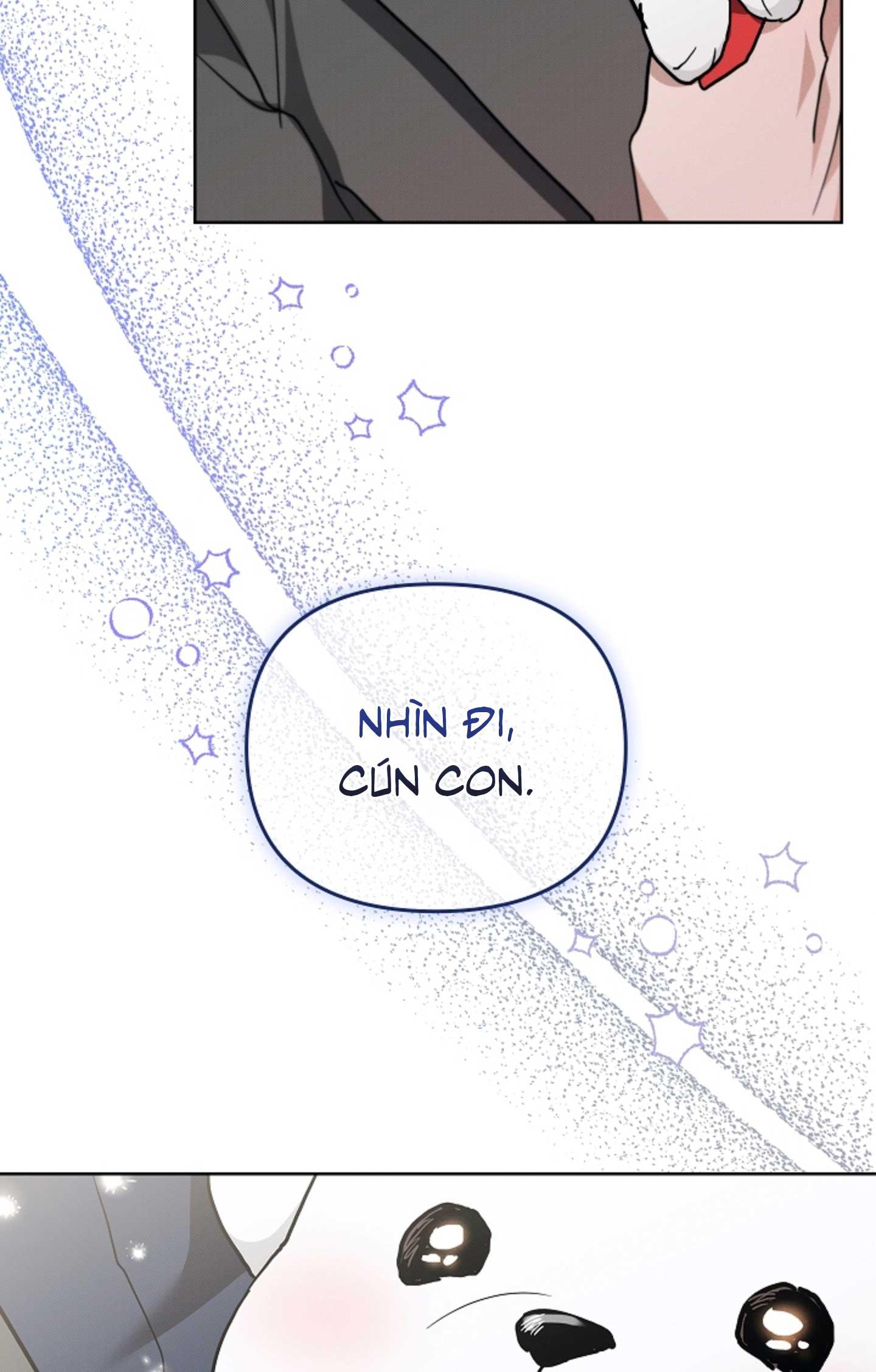 ĐỪNG ĐỘNG VÀO CÚN CON! Chapter 44.10 End - Trang 2