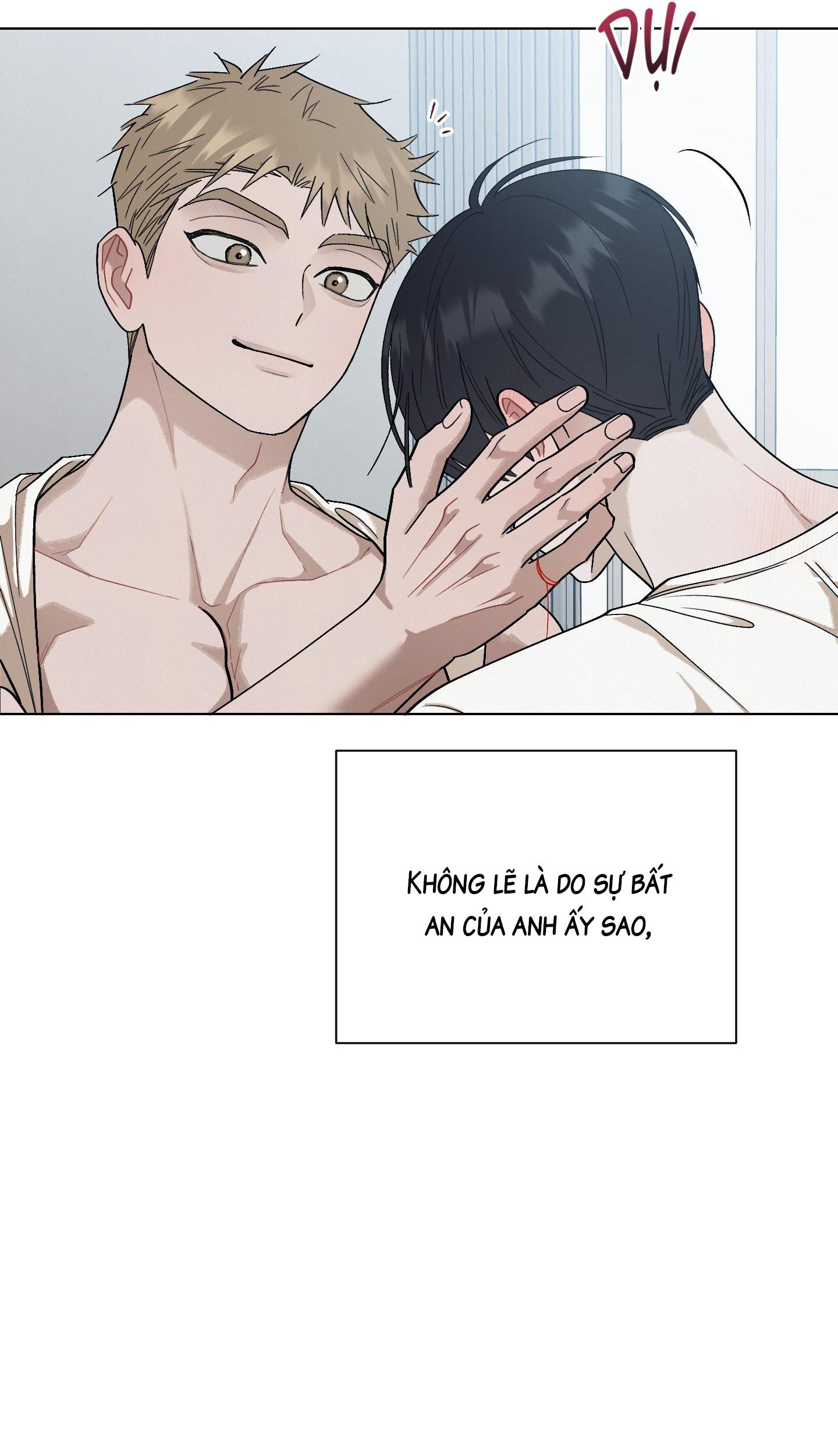 (CBunu) Nhiệm Vụ Định Mệnh Chapter 22 H+ - Trang 2