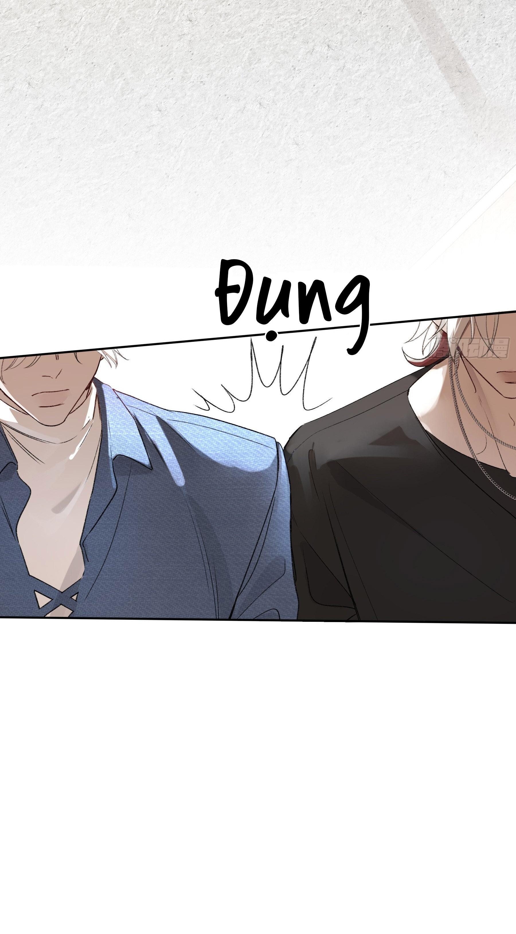 Ác Linh Chapter 12.5 Ngoại truyện 1 - Next Chapter 12.5 Ngoại truyện 1