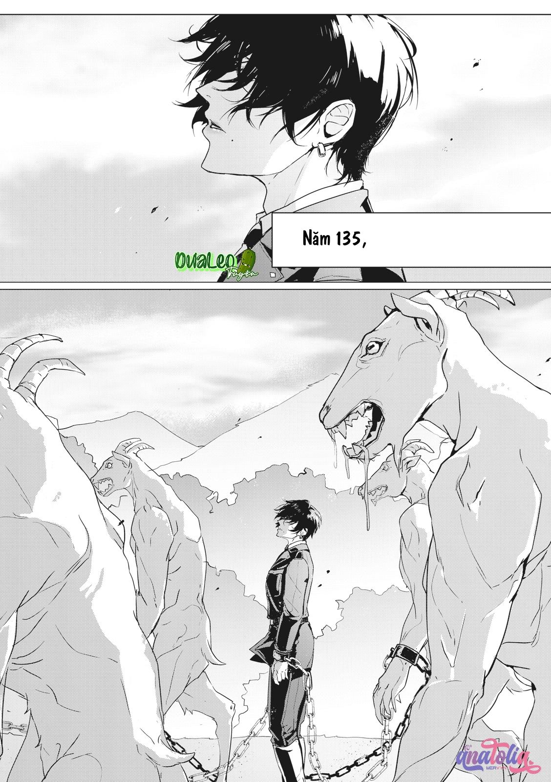 Trái Cấm (Manhua) Chapter 1 - Trang 2