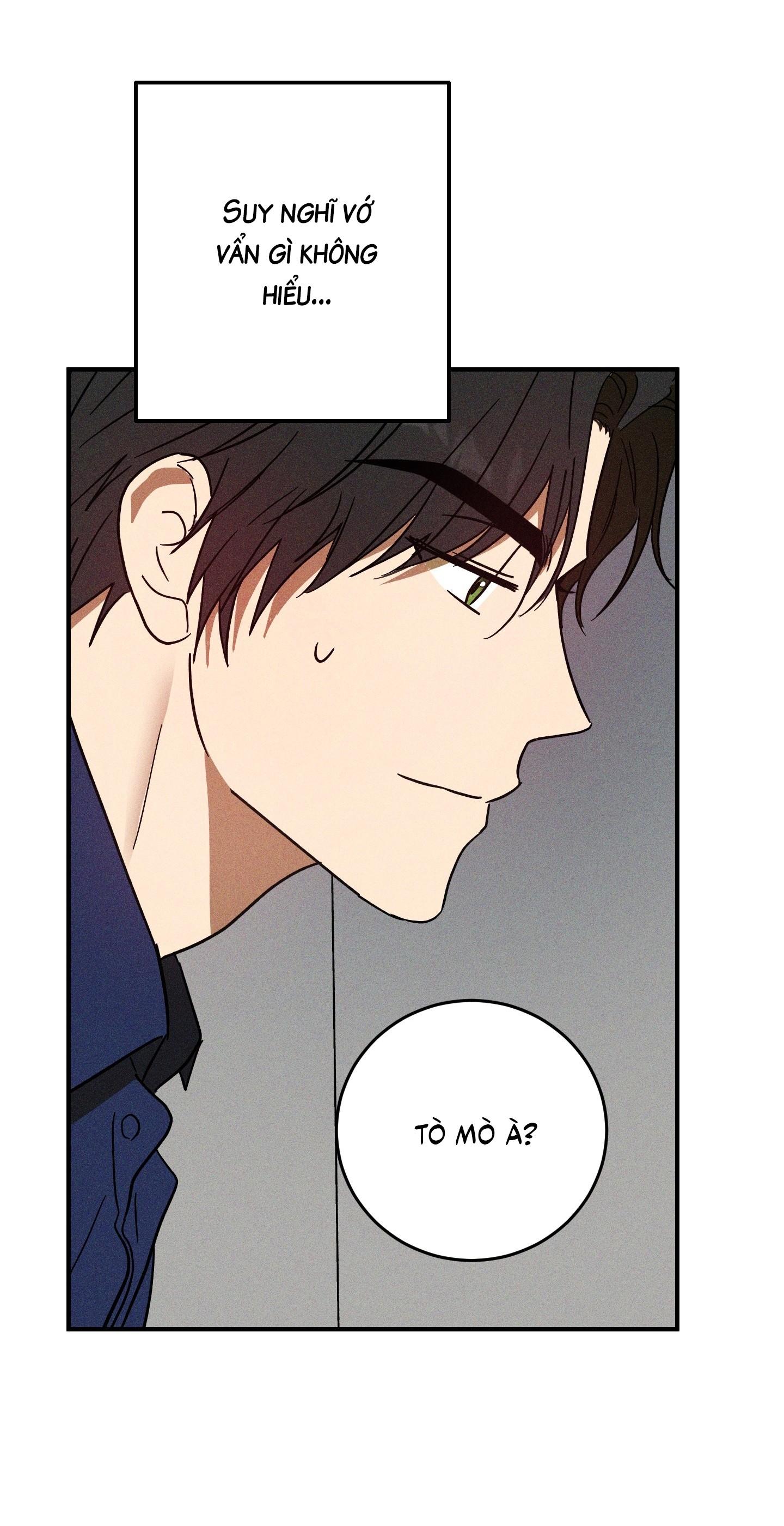 (CBunu) MIX UP Chapter 5 - Trang 2