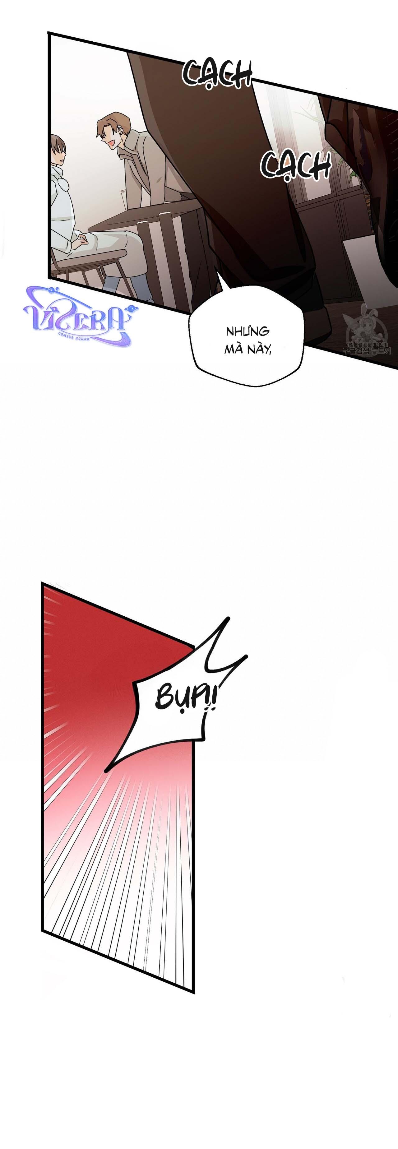 Bách Dạ Chapter 37 - Next Chapter 38