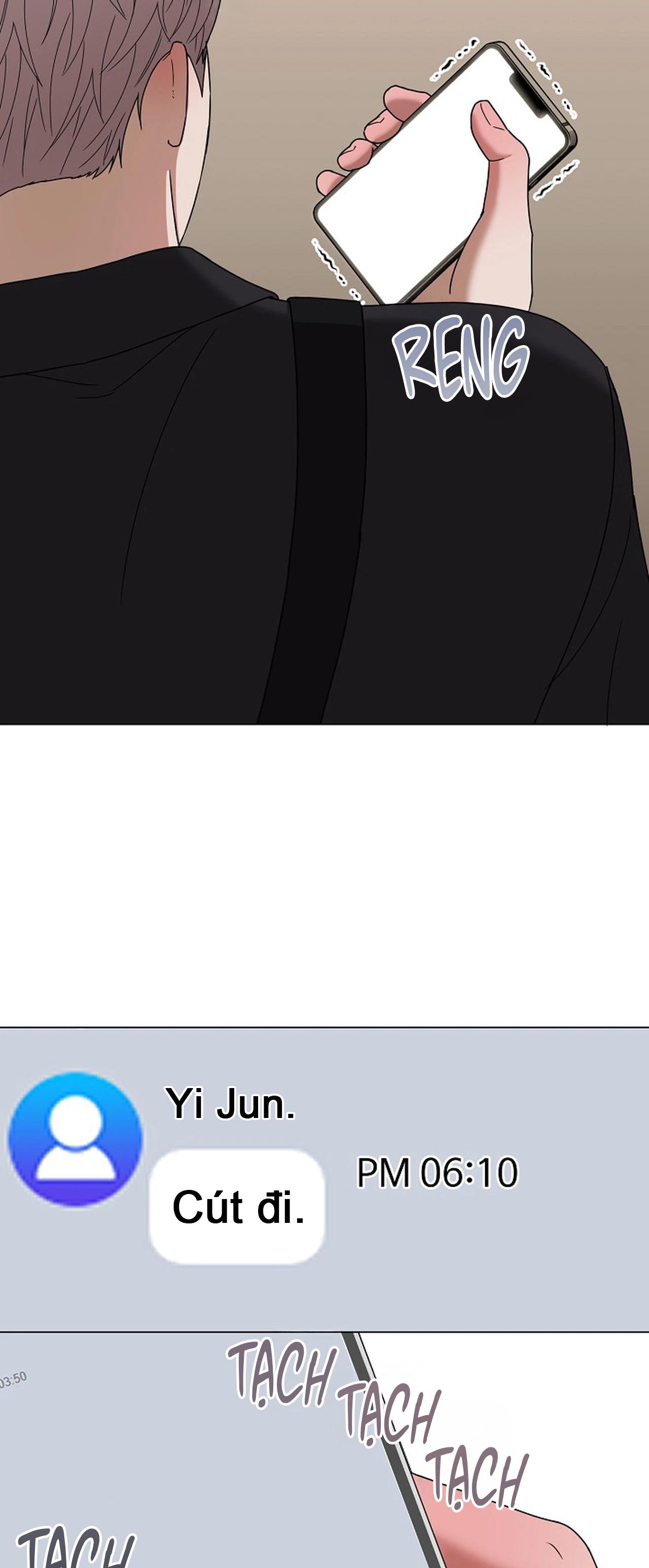 Bạn thanh mai trúc mã và S-Name Chapter 4 H - Trang 2