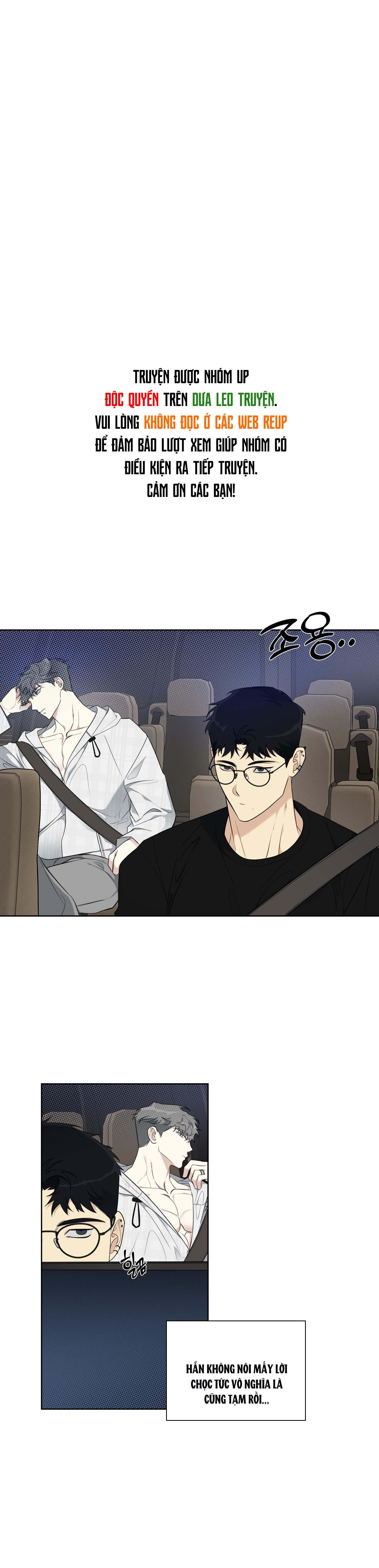 Tin Đồn Chapter 6 - Next Chapter 7