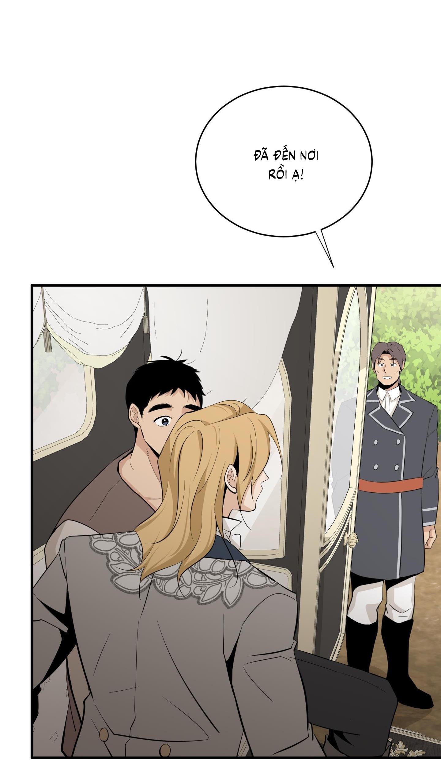 (CBunu) Hoa Vô Danh Chapter 33 - Next Chapter 34